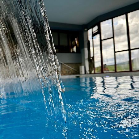 Vila Vlasic Odmor Wellness & Spa Exterior foto