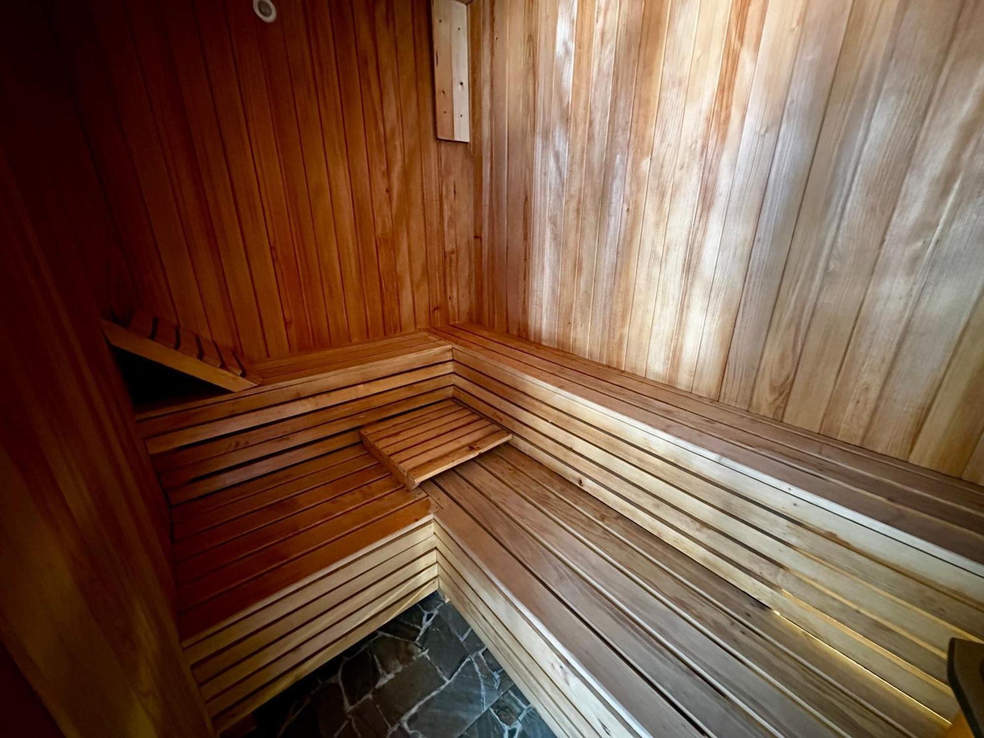 Vila Vlasic Odmor Wellness & Spa Exterior foto